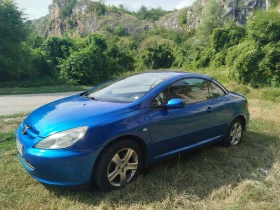 Peugeot 307 CC | Mobile.bg � ����� ������ 5