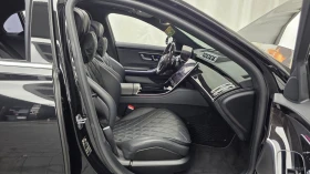 Mercedes-Benz S 580 LONG 4MATIC* HUD* МОНИТОРИ* МАСАЖИ* 360 - 42700 € / 83513.94 лв. - 44386476 9