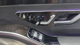 Mercedes-Benz S 580 LONG 4MATIC* HUD* МОНИТОРИ* МАСАЖИ* 360 - 42700 € / 83513.94 лв. - 44386476 16