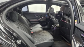 Mercedes-Benz S 580 LONG 4MATIC* HUD* МОНИТОРИ* МАСАЖИ* 360 - 42700 € / 83513.94 лв. - 44386476 10
