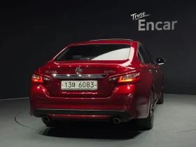 Nissan Altima 2.5 L33 | Mobile.bg � ����� ������ 4