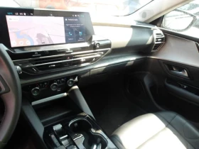 Citroen C5X 1.2 Plus | Mobile.bg � ����� ������ 10