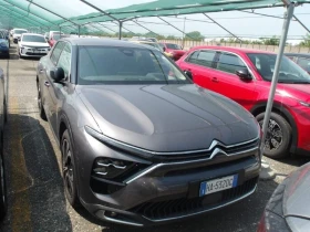 ������ Citroen C5X