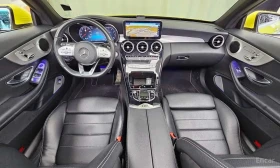 Mercedes-Benz C 200 AMG PACK * DIGITAL* ФИКСИРАНА ЦЕНА ДО БЪЛГАРИЯ*  | Auto.bg — изображение 6