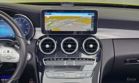 Mercedes-Benz C 200 AMG PACK * DIGITAL* ФИКСИРАНА ЦЕНА ДО БЪЛГАРИЯ*  | Auto.bg — изображение 12