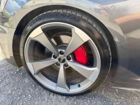 Audi A5 * Progressiv * CARFAX * ��� ������������ ������ | Mobile.bg � ����� ������ 7
