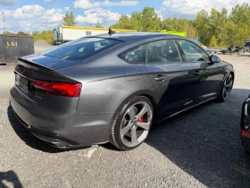 Audi A5 * Progressiv * CARFAX * ��� ������������ ������ | Mobile.bg � ����� ������ 3