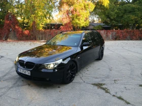 BMW 530 530 - 6000 € - 21142752 8
