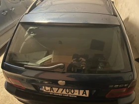 BMW 320 - 1000 € - 86036880 9