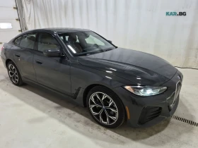 BMW i4 GRAND COUPE* Edrive40*  | Auto.bg — изображение 2