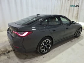 BMW i4 GRAND COUPE* Edrive40*  | Auto.bg — изображение 3
