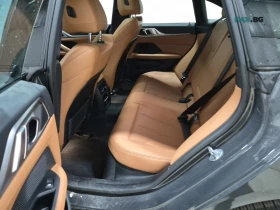 BMW i4 GRAND COUPE* Edrive40*  | Auto.bg — изображение 11