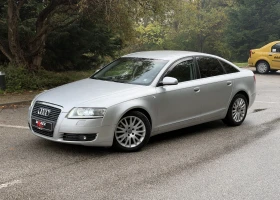 Audi A6 3.0TDI* Quattro* ����* Bose* ������* ������ | Mobile.bg � ����� ������ 6