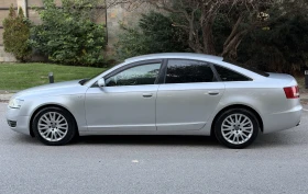 Audi A6 3.0TDI* Quattro* ����* Bose* ������* ������ | Mobile.bg � ����� ������ 5