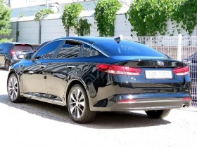 Kia K5 2.0 Sx Style Edition | Mobile.bg � ����� ������ 3