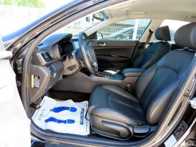 Kia K5 2.0 Sx Style Edition | Mobile.bg � ����� ������ 5