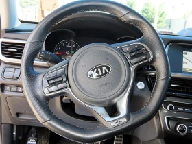 Kia K5 2.0 Sx Style Edition | Mobile.bg � ����� ������ 8