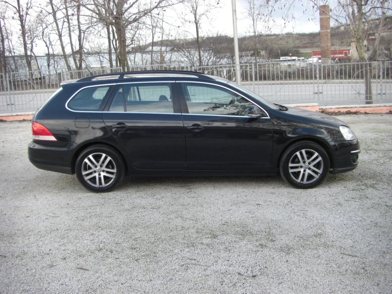 VW Golf 1.9TDI  GT 105k.c, снимка 6 - Автомобили и джипове - 43525490