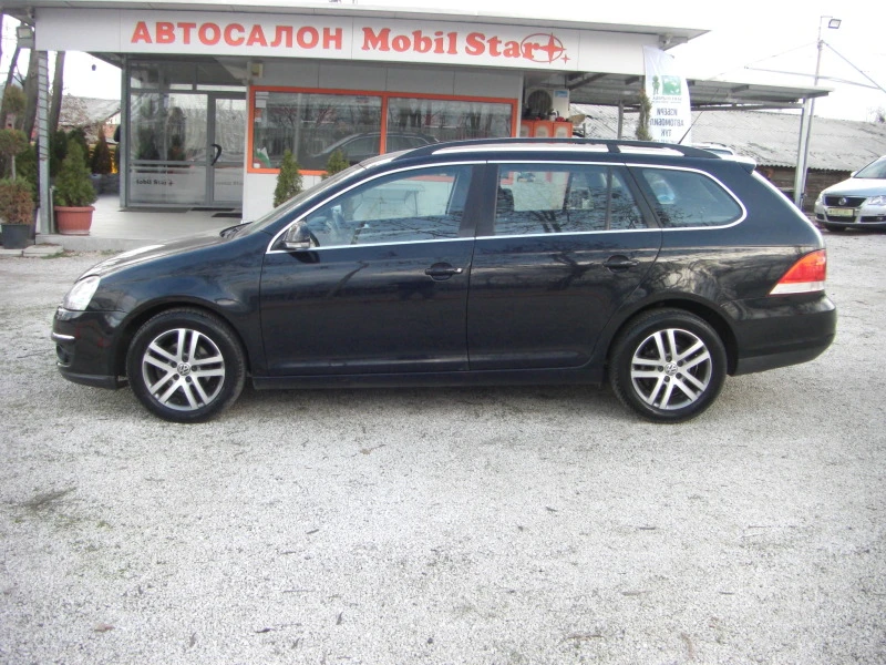 VW Golf 1.9TDI  GT 105k.c, снимка 2 - Автомобили и джипове - 43525490