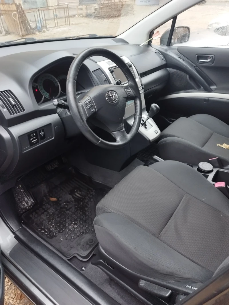 Toyota Corolla verso Г. О, Каско, камера, снимка 9 - Автомобили и джипове - 48175390