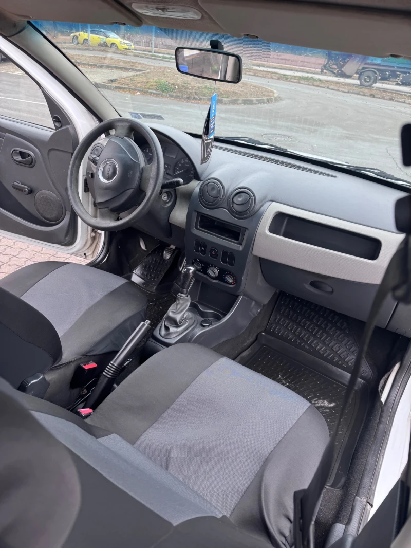 Dacia Sandero, снимка 7 - Автомобили и джипове - 48222382