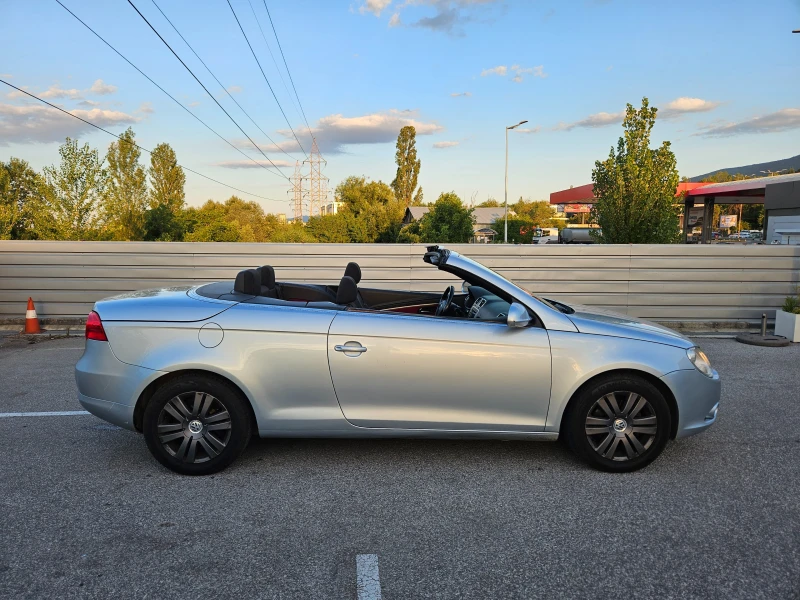 VW Eos 2.0 FSI, снимка 6 - Автомобили и джипове - 48366594