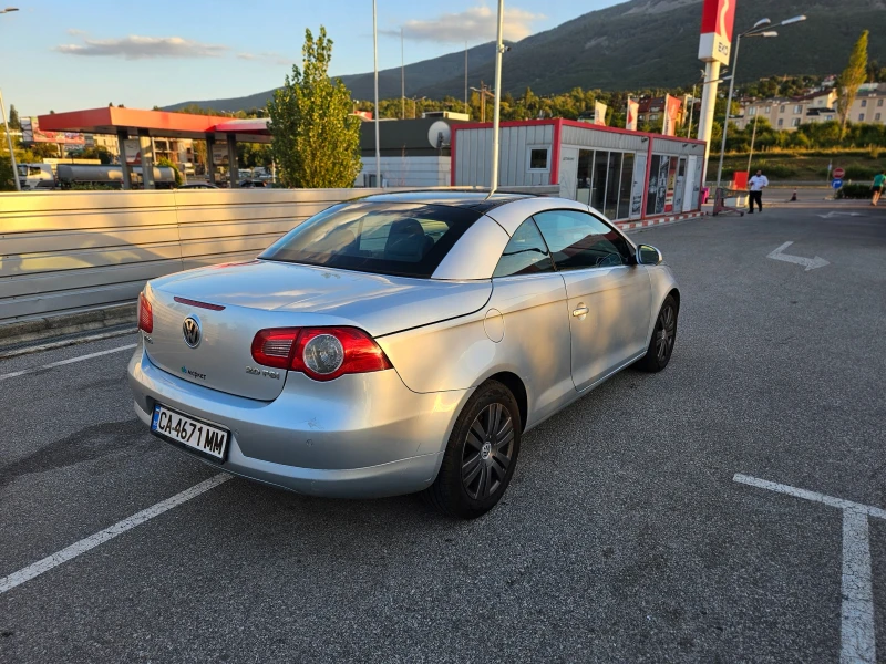 VW Eos 2.0 FSI, снимка 15 - Автомобили и джипове - 48366594