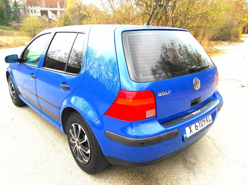 VW Golf 1, 6  LPG , снимка 3 - Автомобили и джипове - 48864406