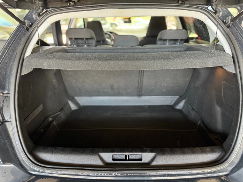 Peugeot 308 1.6eHDI-AUTOMAT-NAVI-камера, снимка 12 - Автомобили и джипове - 50334252