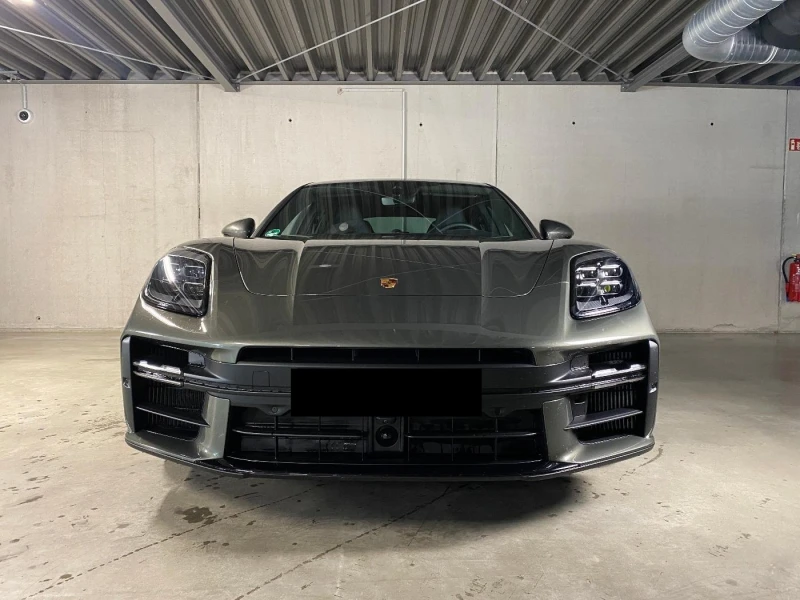 Porsche Panamera GTS SPORT CHRONO SPORT DESIGN BOSE, снимка 2 - Автомобили и джипове - 51825421