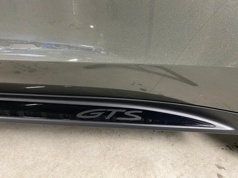 Porsche Panamera GTS SPORT CHRONO SPORT DESIGN BOSE, снимка 6 - Автомобили и джипове - 51825421