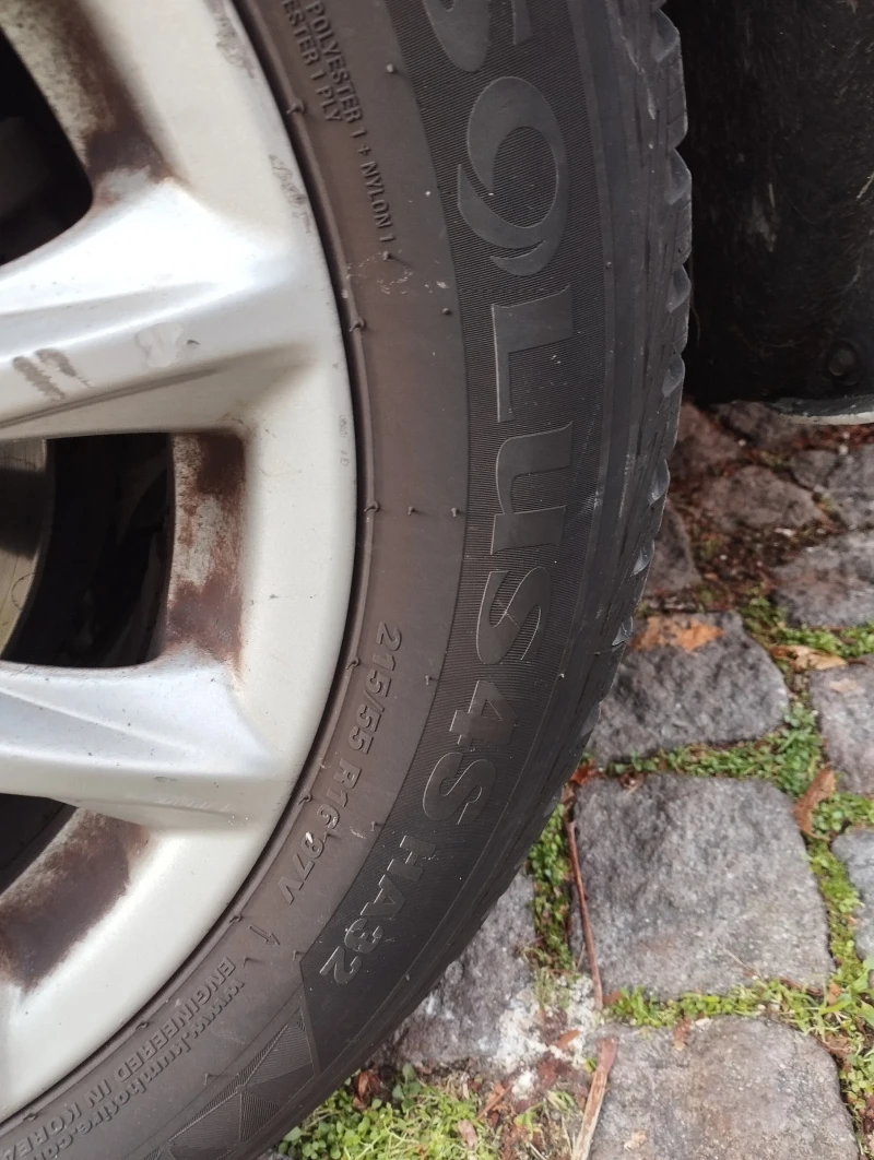 Ford Mondeo, снимка 5 - Автомобили и джипове - 52743661