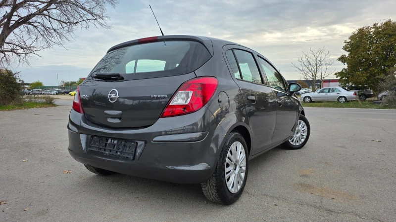 Opel Corsa КОЛЕДНА ПРОМОЦИЯ FACCE LIFT, снимка 5 - Автомобили и джипове - 52879364
