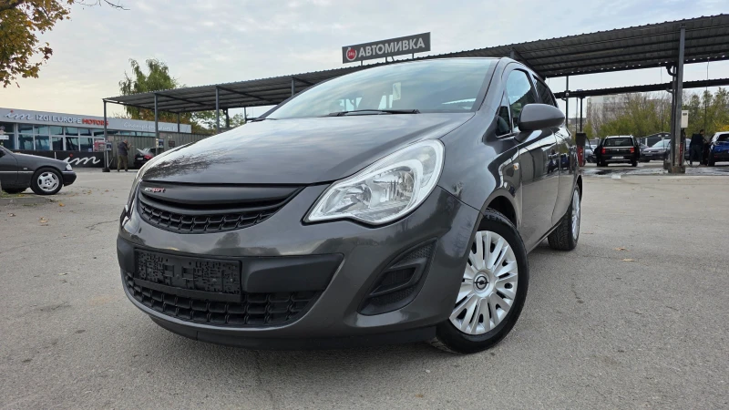 Opel Corsa КОЛЕДНА ПРОМОЦИЯ FACCE LIFT, снимка 3 - Автомобили и джипове - 52879364