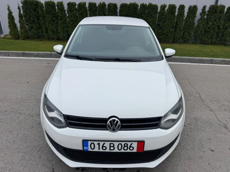 VW Polo 1.6 Tdi 90 kc Klimatronik , снимка 3 - Автомобили и джипове - 52895305