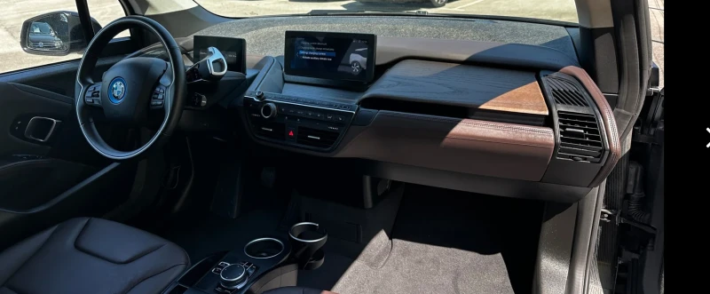 BMW i3, снимка 3 - Автомобили и джипове - 53053839