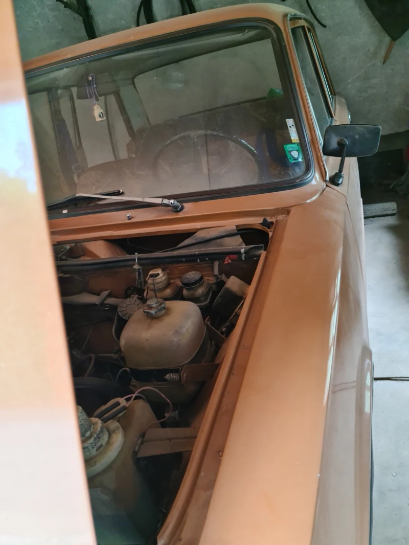 Lada 21011, снимка 10 - Автомобили и джипове - 53103730