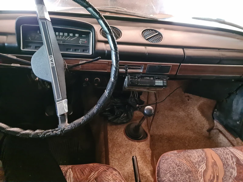 Lada 21011, снимка 6 - Автомобили и джипове - 53103730