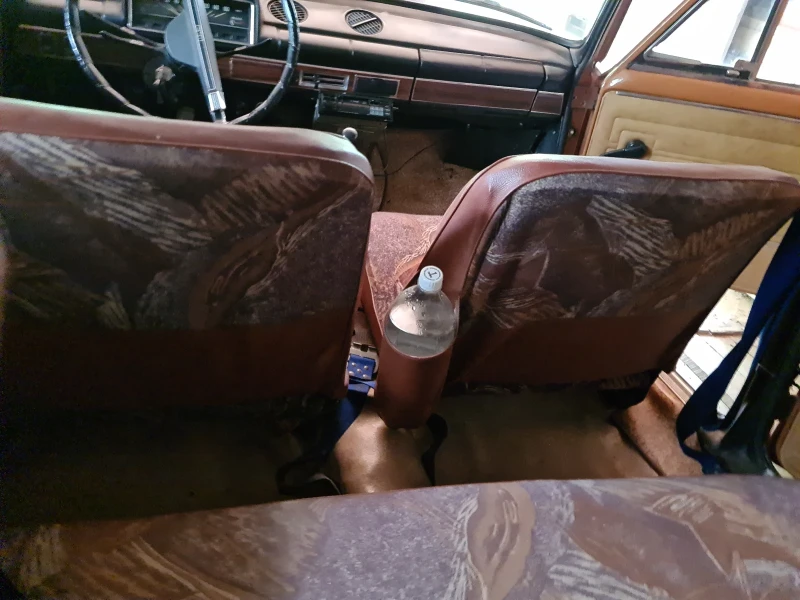 Lada 21011, снимка 7 - Автомобили и джипове - 53103730