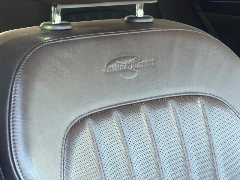 Skoda Superb L&K* ОБДУХВАНЕ* ПЕЧКА* ПАМЕТ* ДИСТРОНИК* CANTON* О, снимка 15 - Автомобили и джипове - 53288126