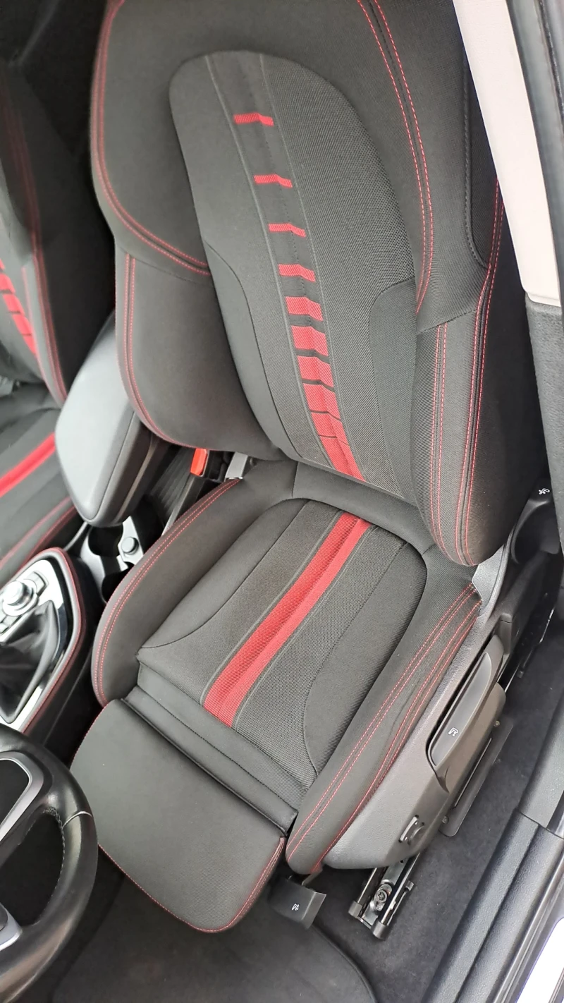 BMW 2 Gran Tourer 2.0 D - B 47, снимка 9 - Автомобили и джипове - 53208836