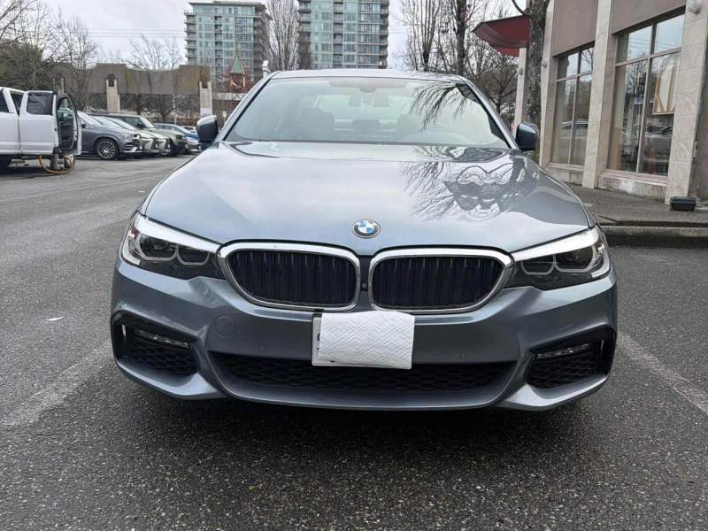 BMW 540 * M PACK* 360CAM* PANO* , снимка 6 - Автомобили и джипове - 53430155