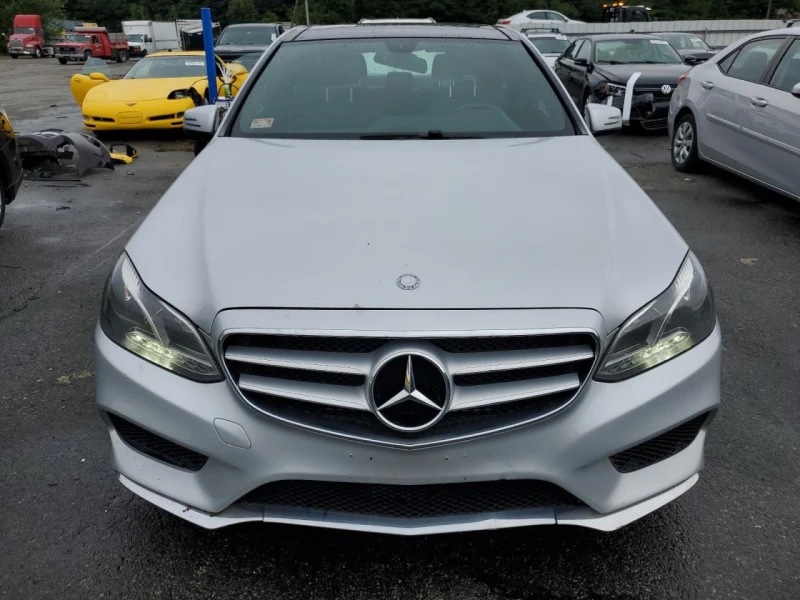 Mercedes-Benz E 350 * 4MATIC* TOP* - 17000 лв. - 73281046 1