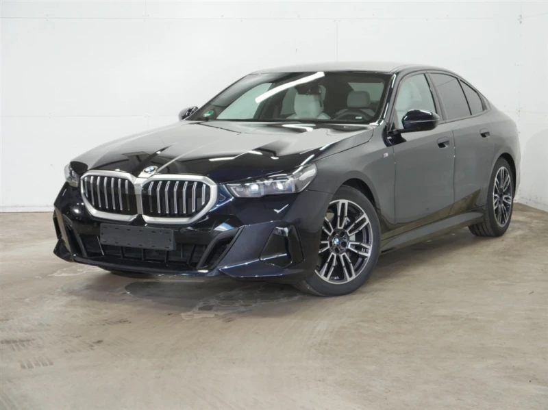 BMW 540 d xDrive - 139600 лв. - 31012891 1
