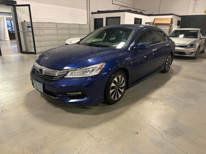 Honda Accord * Touring * CARFAX * БЕЗ ПЪРВОНАЧАЛНА ВНОСКА - 30300 лв. / 15492.14 € - 68611856 1