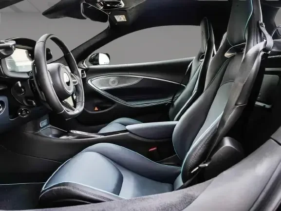 McLaren Artura = Black Pack = TechLux Pack �������� | Mobile.bg � ����������� 6