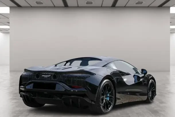 McLaren Artura = Black Pack = TechLux Pack �������� | Mobile.bg � ����������� 3