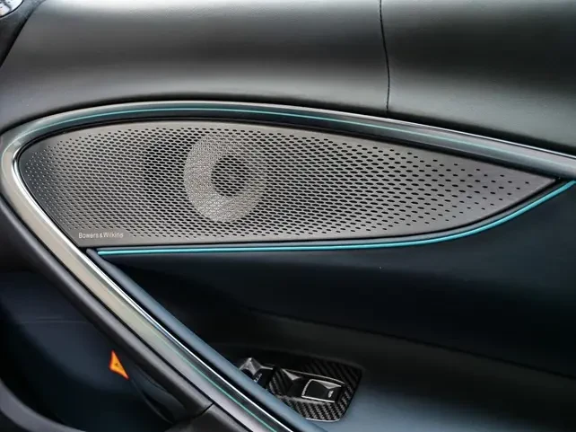 McLaren Artura = Black Pack = TechLux Pack �������� | Mobile.bg � ����������� 5