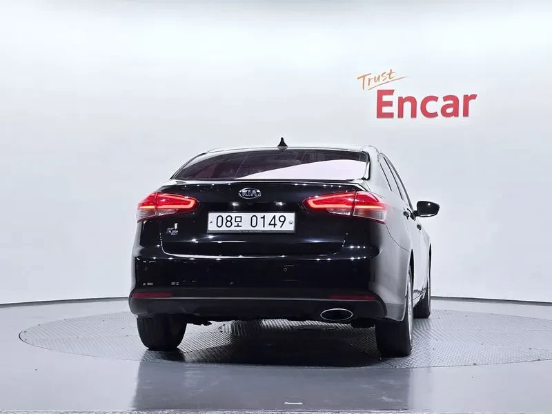 Kia K3 Trendy Style | Mobile.bg � ����������� 4