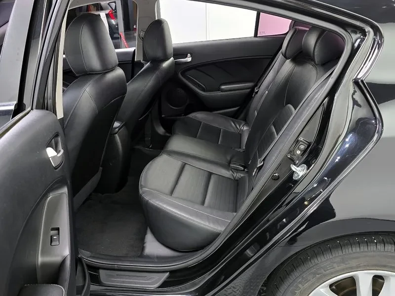Kia K3 Trendy Style | Mobile.bg � ����������� 13